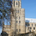 Ely Cathedral by jeff