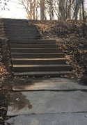 12th Mar 2014 - Stairway