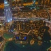 Dubai by night by cocobella