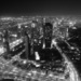 Black & white Dubai by cocobella