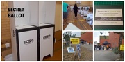 15th Mar 2014 - State Election Day
