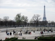 15th Mar 2014 - Jardin des Tuileries