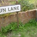 Gun Lane by lellie