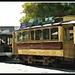 Christchurch Tram by kiwiflora