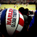 Harlem Globetrotters ... Serious Fun by darylo