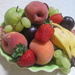 A Bowl of Fruit. by happysnaps