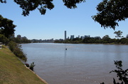 16th Mar 2014 - My Brisbane 7 - Brisbane River