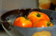28th Sep 2010 - Tomatoes