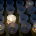 Prayer Candles by eudora