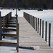 Lake Winnipesaukee frozen over. by joansmor