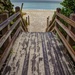 Boardwalk to Beach by pdulis