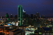 17th Mar 2014 - Downtown Dallas