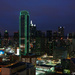 Downtown Dallas by lynne5477