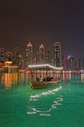 17th Mar 2014 - Cruise in Dubai