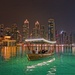 Cruise in Dubai by cocobella