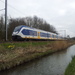 Berkhout - Venneweg by train365