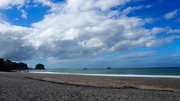 17th Mar 2014 - Whiritoa Beach