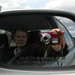 Mirror, mirror on the car who's the fairest of them all? by mittens