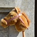 Just for fun: Pony toy by parisouailleurs