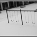 Empty Swings by allie912