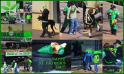 17th Mar 2014 - St. Patrick's Day at The Plaza
