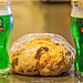 Irish Beer with Soda bread.... YUM ! by stcyr1up