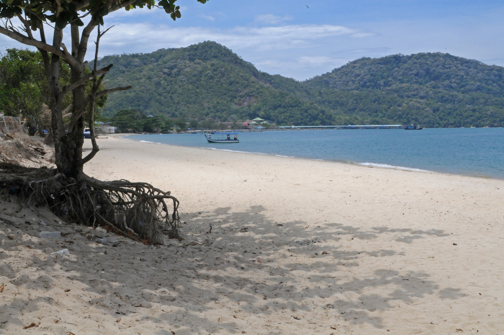 Teluk Bahang1 by ianjb21