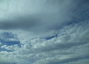 16th Mar 2014 - Clouds....