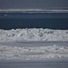 Lake Erie Ice by brillomick