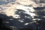 19th Mar 2014 - Morning sky