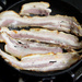 Bacon! by steelcityfox