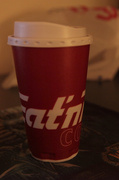28th Feb 2014 - Late-Nite Coffee
