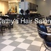 Cathy's Hair Salon by mvogel