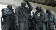 20th Mar 2014 - RAF Bomber Command Memorial