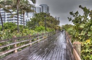 20th Mar 2014 - Miami Beach Boardwalk
