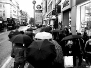 29th Sep 2010 - Rainy Day People