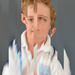 Cricketer #2 by spanner