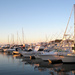 Nelson Bay Marina by onewing