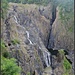 Barron Falls - end of dry season by leestevo