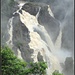 Barron Falls - wet season by leestevo