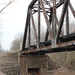 Railroad  Bridge by randystreat