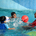 Pool party by abhijit