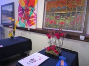 20th Mar 2014 - Art in Bloom