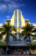 22nd Mar 2014 - Hotel Breakwater South Beach Miami