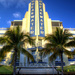 Hotel Breakwater South Beach Miami by pdulis