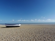25th Mar 2014 - Aldeburgh Beach