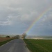 To the rainbow by parisouailleurs