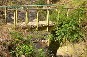 24th Mar 2014 - Disused Bridge