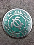 10th Mar 2014 - No Dumping