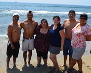 14th Mar 2014 - Family Trip to Hawaii